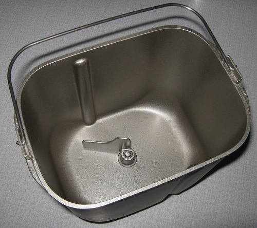 Хлебопечка. Как выбрать хлебопечку Хлебопечка. Как выбрать хлебопечку