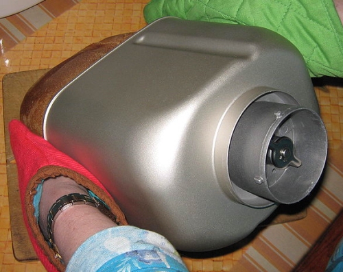 Хлебопечка. Как выбрать хлебопечку Хлебопечка. Как выбрать хлебопечку