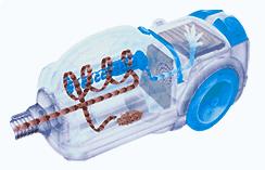 Пылесос. Виды пылесосов и их принцип работы. Пылесос. Виды пылесосов и их принцип работы.