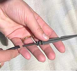 Пример монтажа системы капельного полива по месту Пример монтажа системы капельного полива по месту