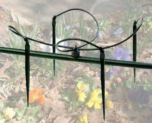 Капельное орошение Капельное орошение