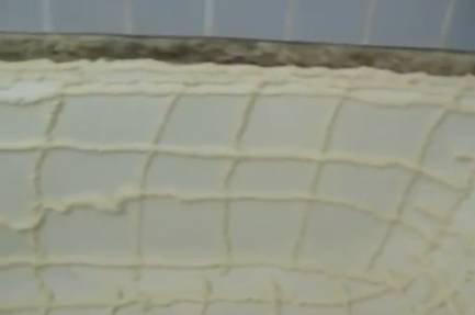 Установка акриловой вставки (вкладыша) в ванну Установка акриловой вставки (вкладыша) в ванну