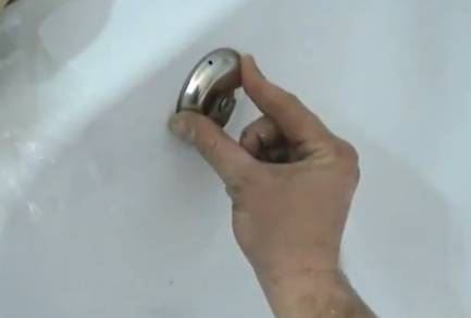 Установка акриловой вставки (вкладыша) в ванну Установка акриловой вставки (вкладыша) в ванну