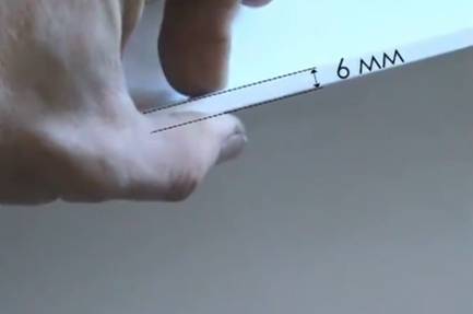 Установка акриловой вставки (вкладыша) в ванну Установка акриловой вставки (вкладыша) в ванну