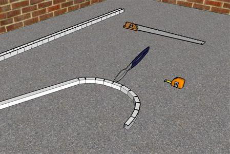 Как сделать арку из гипсокартона своими руками