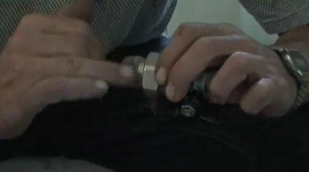 Замена батареи отопления в квартире Замена батареи отопления в квартире