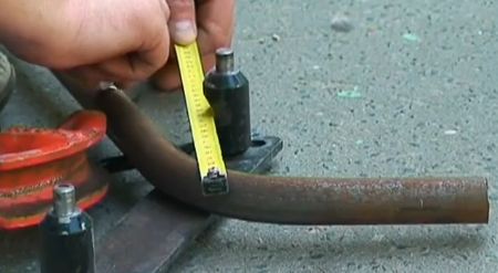 Замена батареи отопления в квартире Замена батареи отопления в квартире