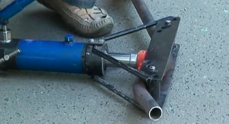 Замена батареи отопления в квартире Замена батареи отопления в квартире