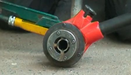 Замена батареи отопления в квартире Замена батареи отопления в квартире