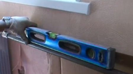 Замена батареи отопления в квартире Замена батареи отопления в квартире