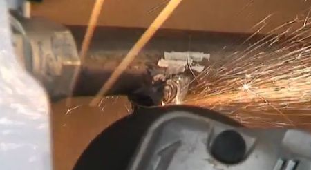 Замена батареи отопления в квартире Замена батареи отопления в квартире