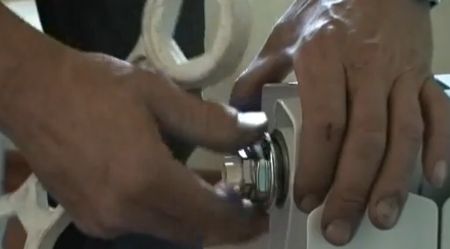 Замена батареи отопления в квартире Замена батареи отопления в квартире