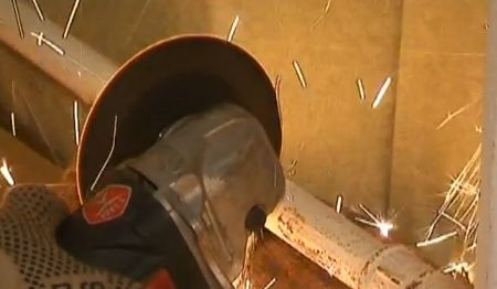 Замена батареи отопления в квартире Замена батареи отопления в квартире