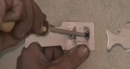 Замена батареи отопления в квартире Замена батареи отопления в квартире