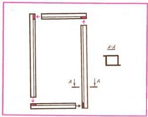 Дверь своими руками Дверь своими руками