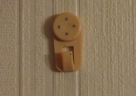 Как повесить картину Как повесить картину