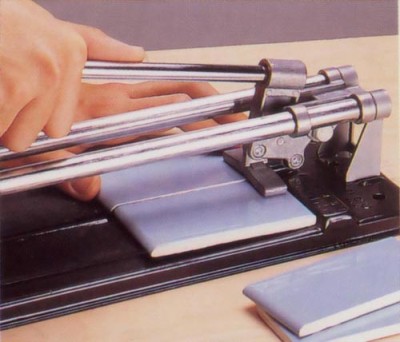 Как резать кафельную плитку Как резать кафельную плитку