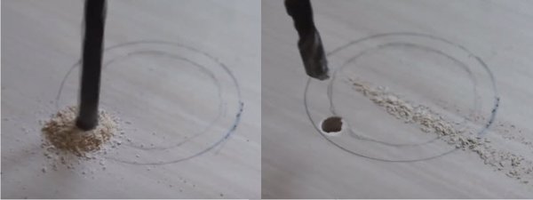 Как резать кафельную плитку Как резать кафельную плитку