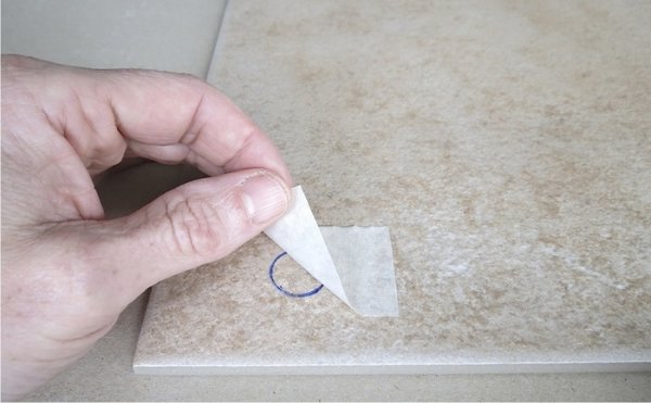 Как резать кафельную плитку Как резать кафельную плитку