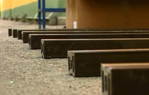 Монтаж террасной доски своими руками Монтаж террасной доски своими руками