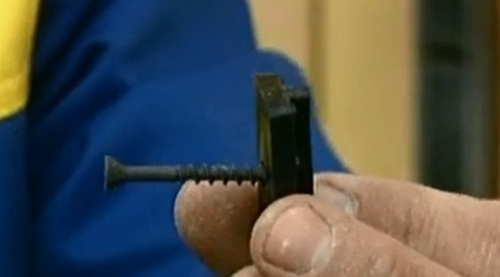 Монтаж террасной доски своими руками Монтаж террасной доски своими руками