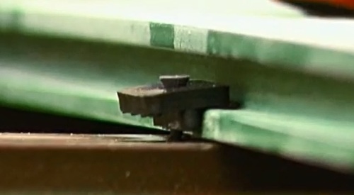 Монтаж террасной доски своими руками Монтаж террасной доски своими руками