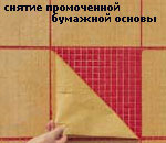 Мозаика. Виды мозаики и способы монтажа на стену Мозаика. Виды мозаики и способы монтажа на стену