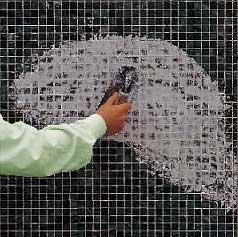 Мозаика. Виды мозаики и способы монтажа на стену Мозаика. Виды мозаики и способы монтажа на стену