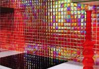 Мозаика. Виды мозаики и способы монтажа на стену Мозаика. Виды мозаики и способы монтажа на стену