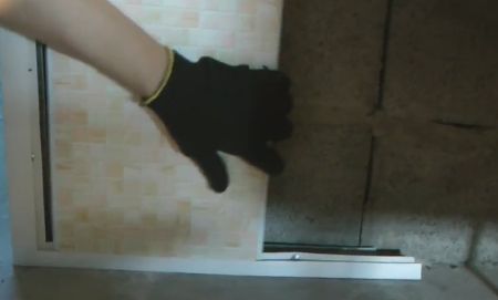 Отделка ванной комнаты пластиковыми панелями своими руками Отделка ванной комнаты пластиковыми панелями своими руками