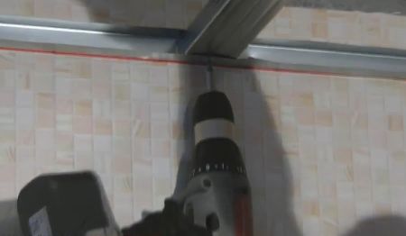 Отделка ванной комнаты пластиковыми панелями своими руками Отделка ванной комнаты пластиковыми панелями своими руками