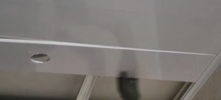 Отделка ванной комнаты пластиковыми панелями своими руками Отделка ванной комнаты пластиковыми панелями своими руками