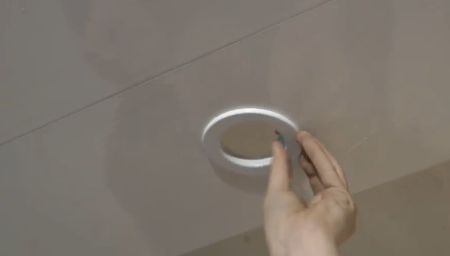 Отделка ванной комнаты пластиковыми панелями своими руками Отделка ванной комнаты пластиковыми панелями своими руками