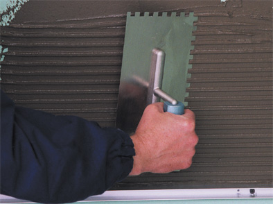 Мозаика. Виды мозаики и способы монтажа на стену Мозаика. Виды мозаики и способы монтажа на стену