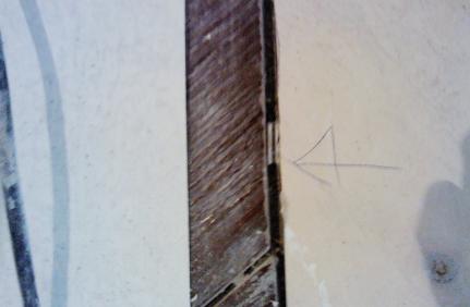 Как соединить пол с разным покрытием или порог между плиткой и линолеумом (ламинатом) Как соединить пол с разным покрытием или порог между плиткой и линолеумом (ламинатом)