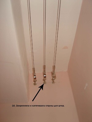 Двухуровневый потолок из гипсокартона с подсветкой по периметру с фотографиями Двухуровневый потолок из гипсокартона с подсветкой по периметру с фотографиями