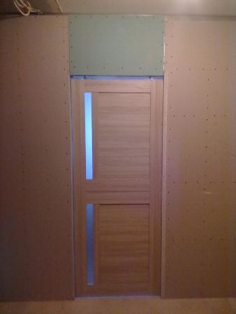 Установка раздвижной дверей своими руками с Установка раздвижной дверей своими руками с