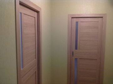 Установка раздвижной дверей своими руками с Установка раздвижной дверей своими руками с