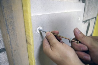 Шумоизоляция стен в квартире Шумоизоляция стен в квартире