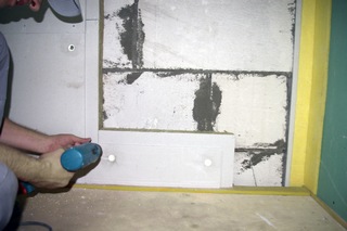 Шумоизоляция стен в квартире Шумоизоляция стен в квартире