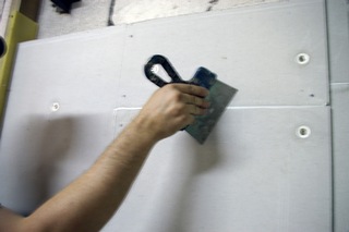 Шумоизоляция стен в квартире Шумоизоляция стен в квартире