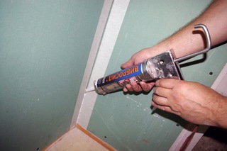 Шумоизоляция стен в квартире Шумоизоляция стен в квартире