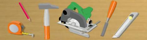 Замена изношенной (испорченной) ламинатной доски (ламината)