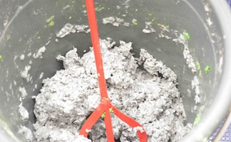 Жидкие обои своими руками Жидкие обои своими руками