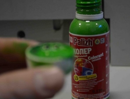 Жидкие обои своими руками Жидкие обои своими руками