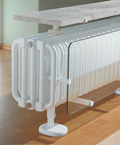 Радиаторы отопления (батареи) Радиаторы отопления (батареи)