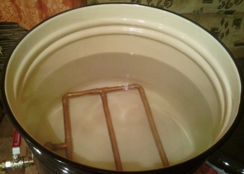 Как сварить пиво дома (в домашних условиях) Как сварить пиво дома (в домашних условиях)