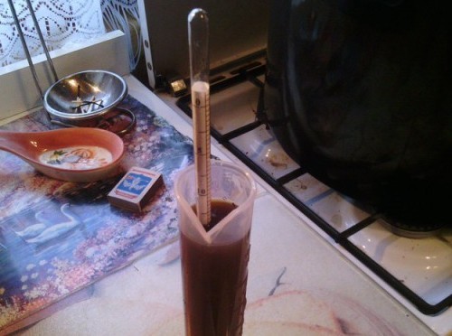 Как сварить пиво дома (в домашних условиях) Как сварить пиво дома (в домашних условиях)