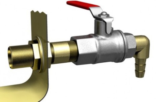 Как сварить пиво дома (в домашних условиях) Как сварить пиво дома (в домашних условиях)