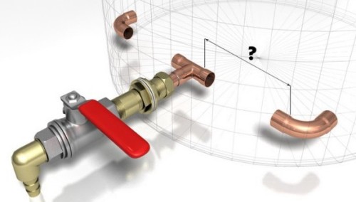 Как сварить пиво дома (в домашних условиях) Как сварить пиво дома (в домашних условиях)